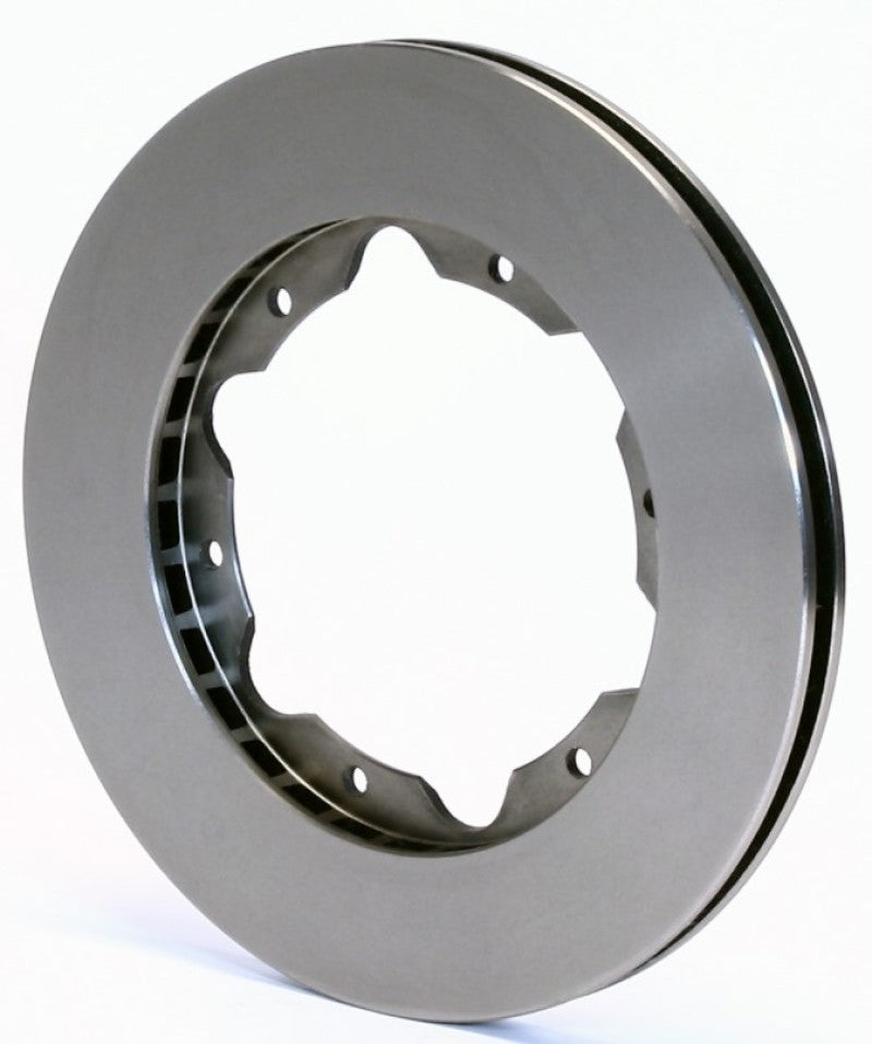 Wilwood Rotor-UL30 HP Vented Iron 11.00 x .810 - 6 on 6.25in - #160-5840