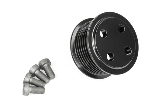 APR 16-18 Audi A7 Quattro 3.0 TFSI (Gen 2) Supercharger Pulley - Bolt On