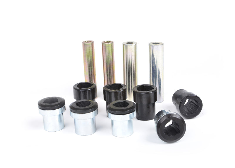 Whiteline W51219A Front Upper Control Arm Bushing for 1990-1996 Infiniti Q45, 1990-1996 Nissan 300ZX