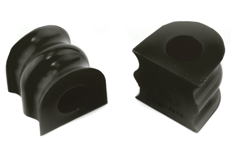 Whiteline W0405-22 Sway Bar Mount Bushing Kit 22mm for 1998-2008 Subaru Forester, 2002-2007 Subaru Impreza, 2000-2004 Subaru Legacy and More
