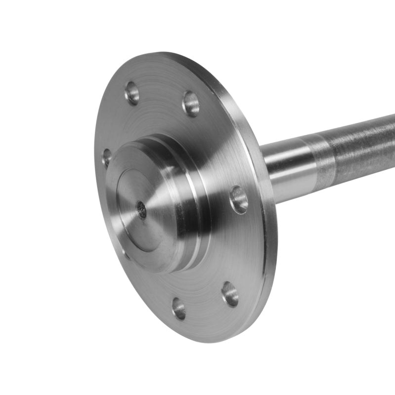 Yukon Gear & Axle YA F100003 1541H Alloy Right Hand Rear Axle For Ford 10.25in (05+ F150)
