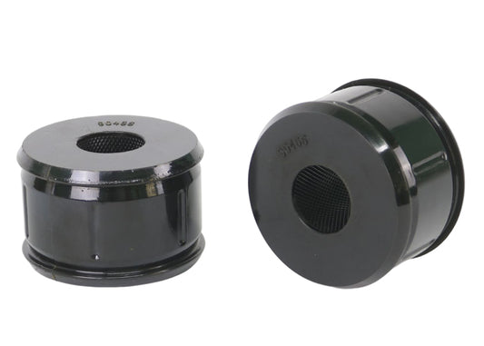 Whiteline W63621 Rear Trailing Arm Bushing for 1988-2000 Honda Civic, 1994-2001 Acura Integra, 1993-1997 Honda Civic del Sol and More