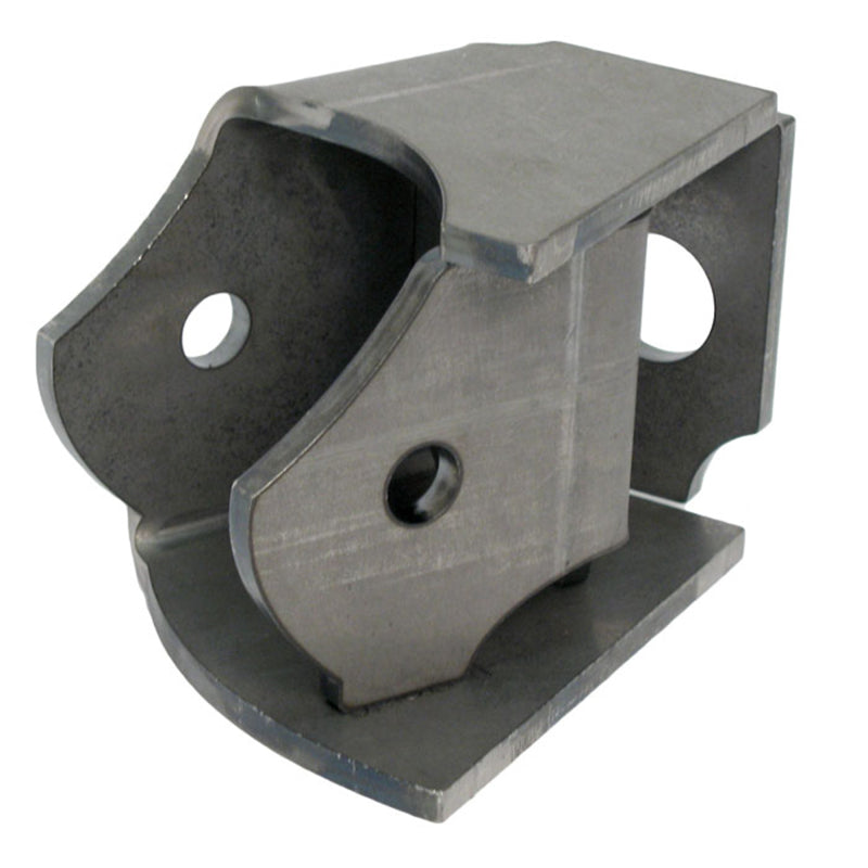 Artec Industries BR1017 Inner Frame Link Bracket 10 Degree Front Passenger / Rear Driver