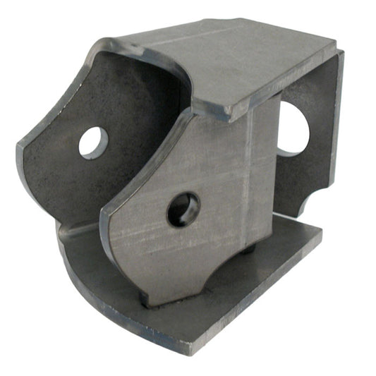 Artec Industries BR1017 Inner Frame Link Bracket 10 Degree Front Passenger / Rear Driver