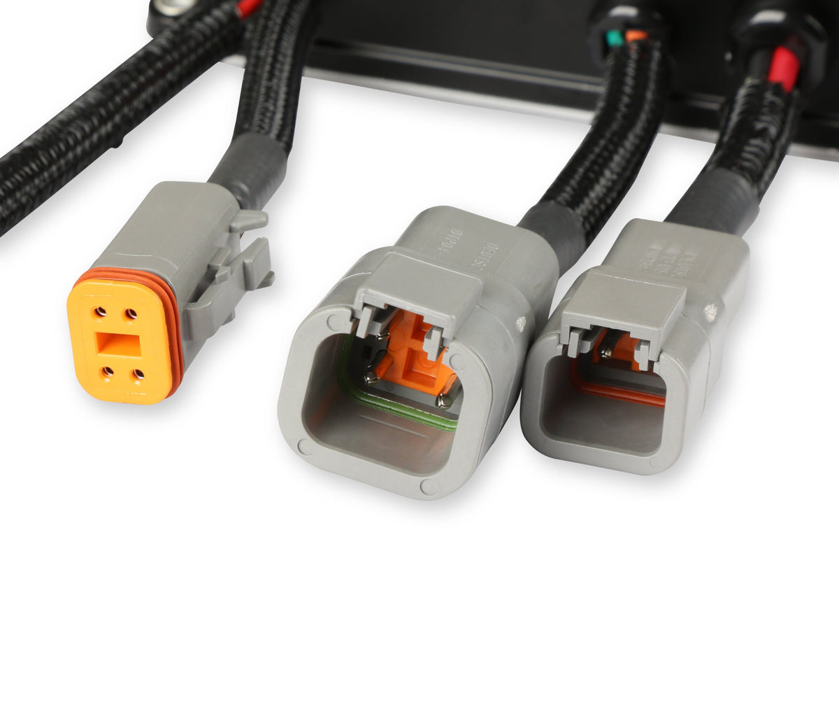MSD 8001 Box - Race - PRO 600 Single Channel