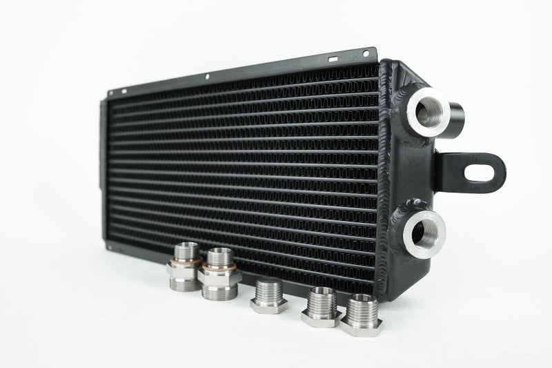 CSF 8168 High-Performance Oil Cooler for 65-89 Porsche 911 / 930 OEM+