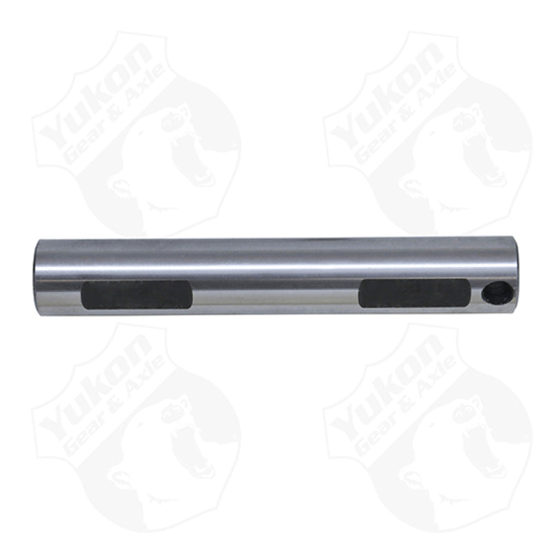 Yukon Gear & Axle YP MINSXGM8.2 Chrome Moly Cross Pin Shaft Mini-Spool For 8.2in GM