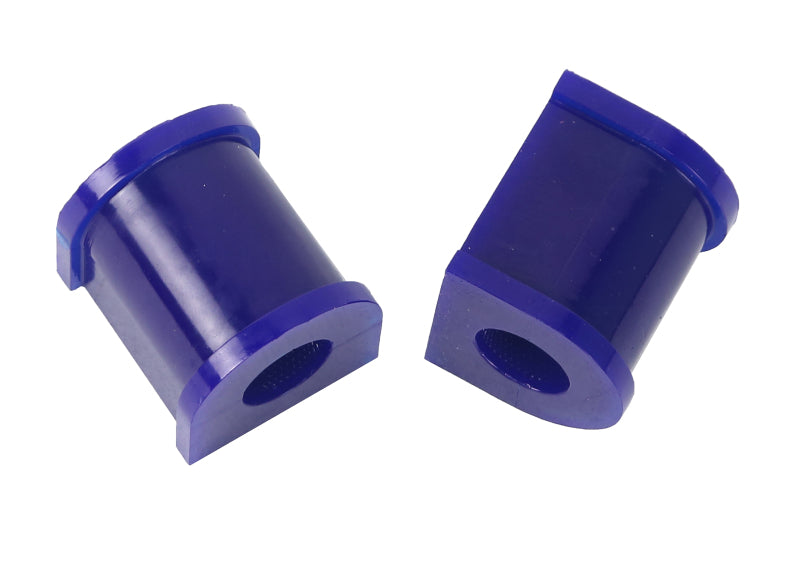 SuperPro Rear Sway Bar Mount Bushing Kit