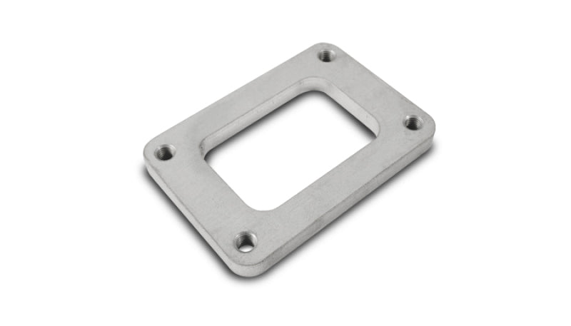 Vibrant T06 Turbo Inlet Flange T304 SS 1/2in Thick