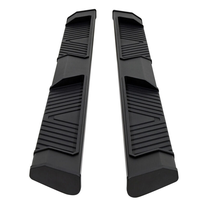 Westin 24-64165 AT6 Running Boards for 2020-2026 Jeep Gladiator Black