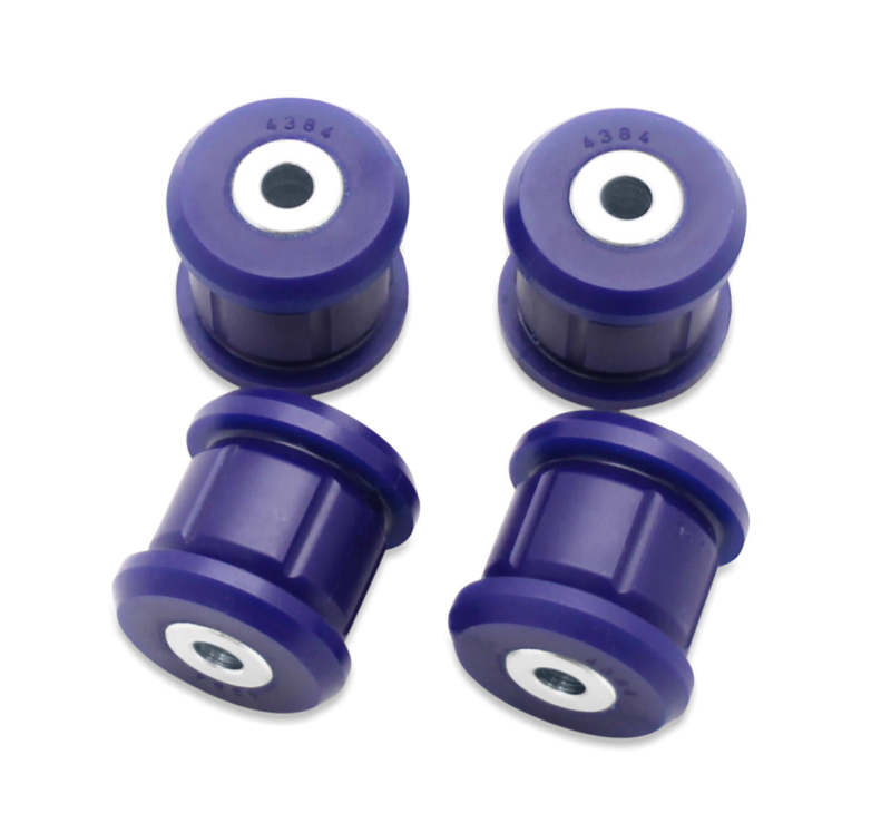 SuperPro Front Upper Control Arm - Inner Bushing Kit