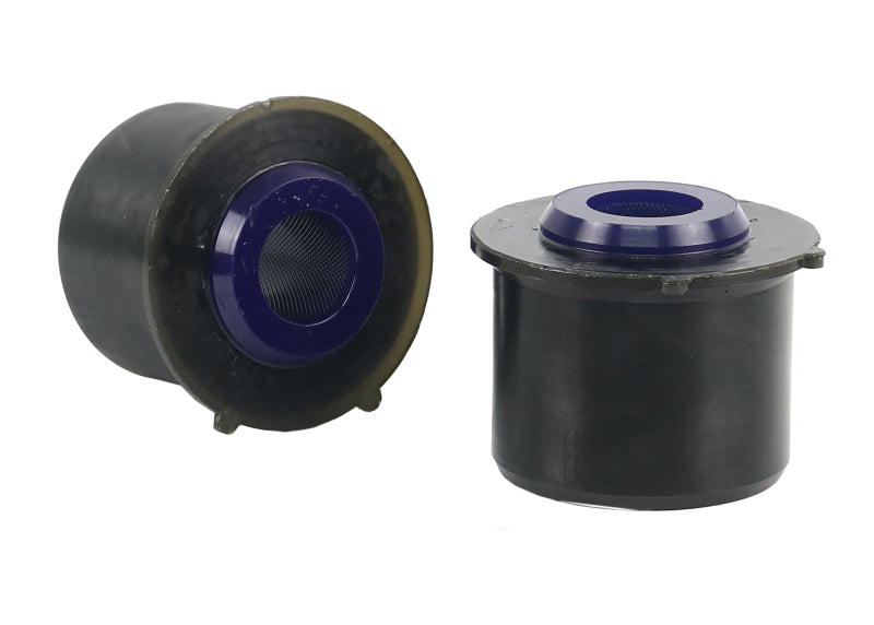 SuperPro Front Control Arm Lower-Rear Bushing Kit
