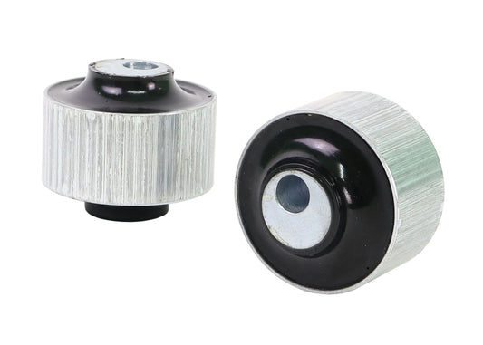 Whiteline KCA502 Front Control Arm Caster Bushing for 2007-2022 Hyundai Elantra, 2019-2024 Kia Forte, 2018-2022 Hyundai Kona and More