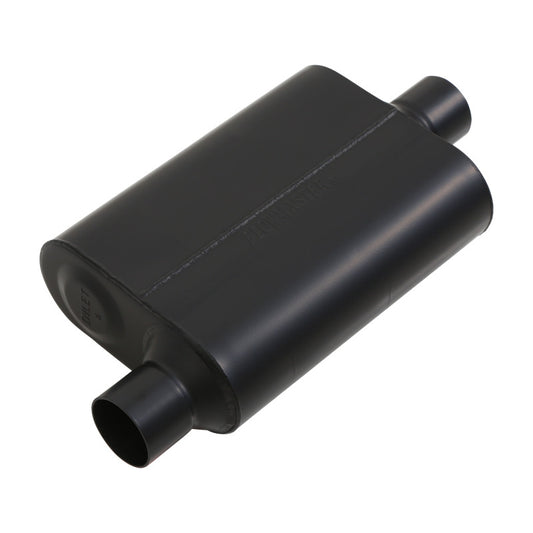 Flowmaster 2.5IN (O)/OUT (C) 40 Series Muffler