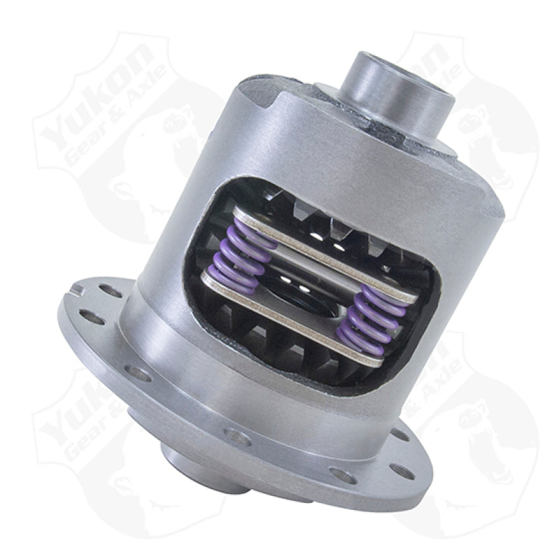 Yukon Gear & Axle YDGF8.8-31-1 Dura Grip Positraction For Ford 8.8in w/31 Spline Axles