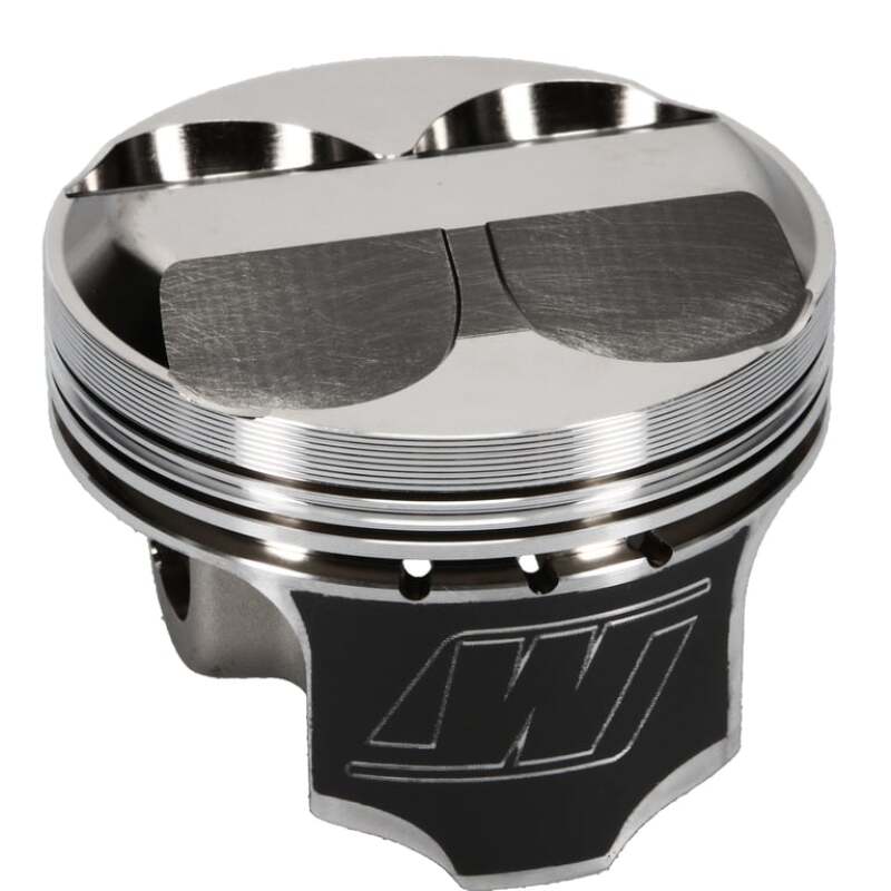 Wiseco K593M815 for AC/HON B 4v DOME +8.25 STRUT 8150XX Piston Shelf Stock Kit