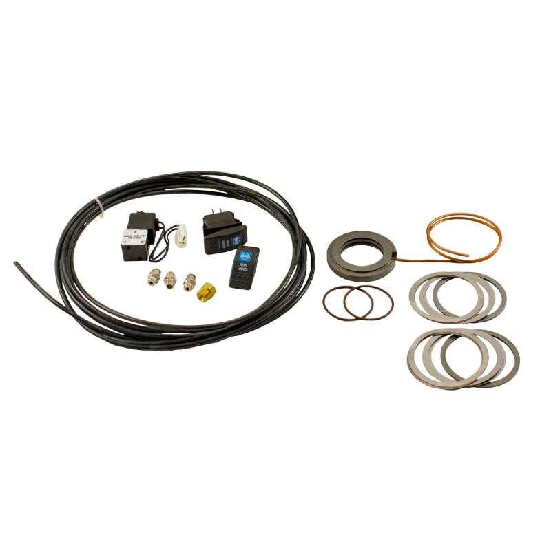 Yukon Gear & Axle YZLIK-01 Zip Locker install Kit