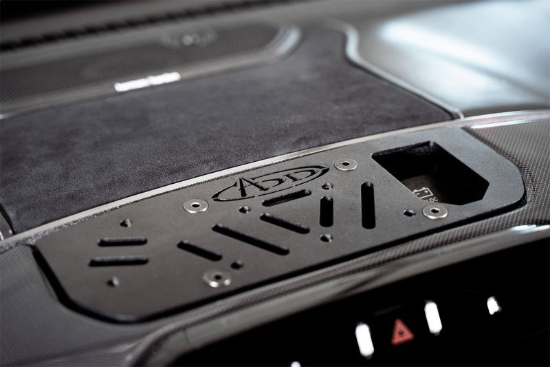 Addictive Desert Designs for 21-23 Ram TRX Digital Device Dash Mount