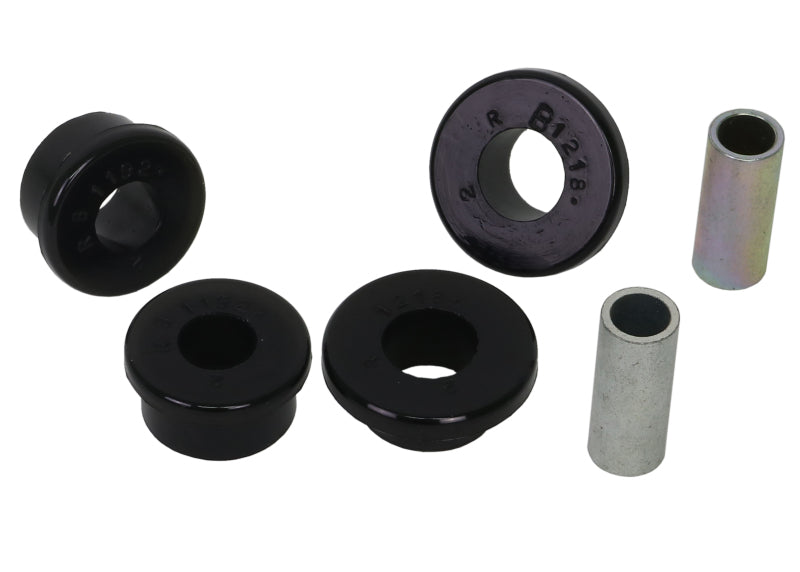 Whiteline W81192 Rear Panhard Rod Bushing for 1971-1985 Toyota Celica, 1980-1983 Toyota Corolla, 1981-1984 Toyota Cressida and More
