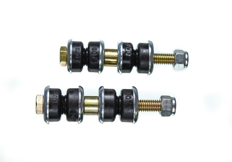 Energy Suspension for 90-01 Acura Integra Shock Bushing Set 16.8104G