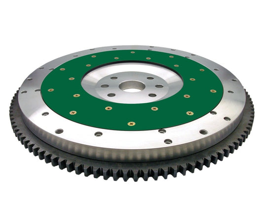 Fidanza 49-53 Ford 6cyl/8cyl 8BA Blocks Flathead Engine Aluminum Flywheel