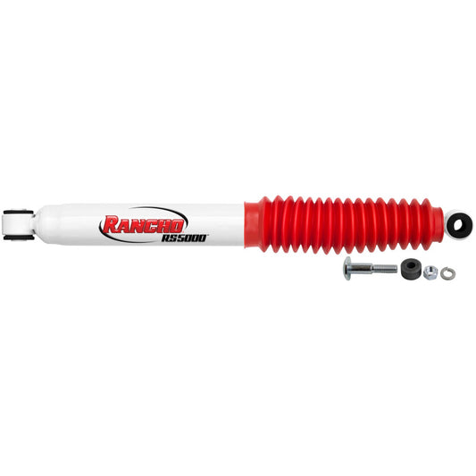 Rancho RS5410 RS5000 Series Steering Stabilizer - #RS5410