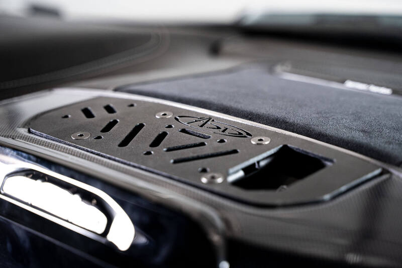 Addictive Desert Designs for 21-23 Ram TRX Digital Device Dash Mount