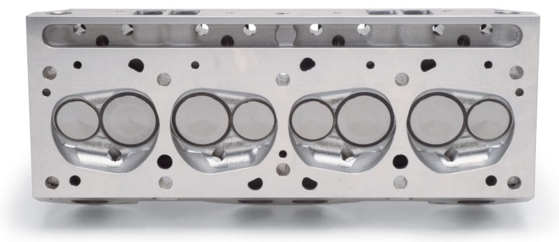 Edelbrock 60579 Single Performer Pontiac 87cc Head Competition