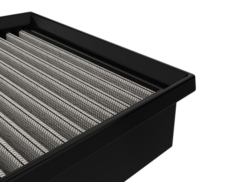 aFe Power Magnum FLOW OE Replacement Air Filter w/Pro DRY S Media for Ford Fiesta 14-19 L4-1.6L (t) #31-10307