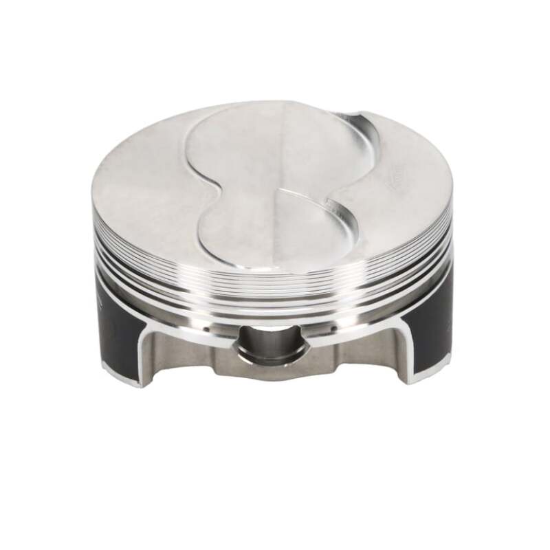 Wiseco K464X7 for Chevrolet LS 4.070in Bore 1.110in CH -3.00 CC Professional Piston Set