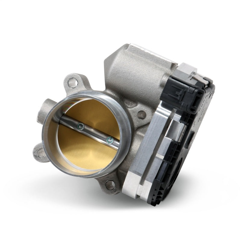 BBK Performance 1898 Performance Throttle Body for 2013-2018 Ford Focus ST 2.0L EcoBoost