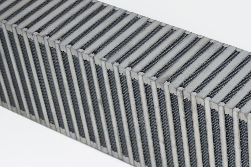 CSF 8054 HP Bar/Plate Intercooler Core - 27in L x 6in H x 4.5in W