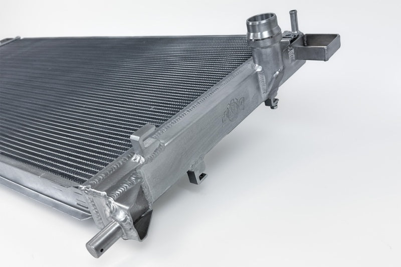 CSF 8228 Metal Radiator for 2021+ Ford Bronco