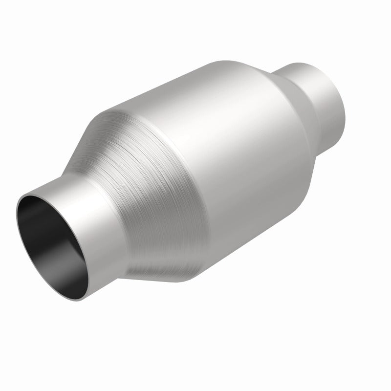 MagnaFlow 59959 Conv Univ 3.00inch C/C Met. - #59959