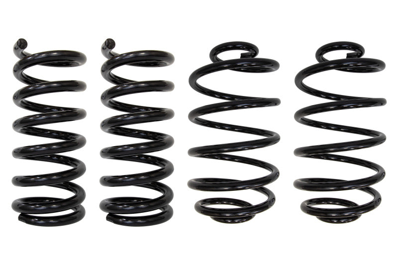 UMI Performance 3050F Front Lowering Springs for 1970-1981 F-Body