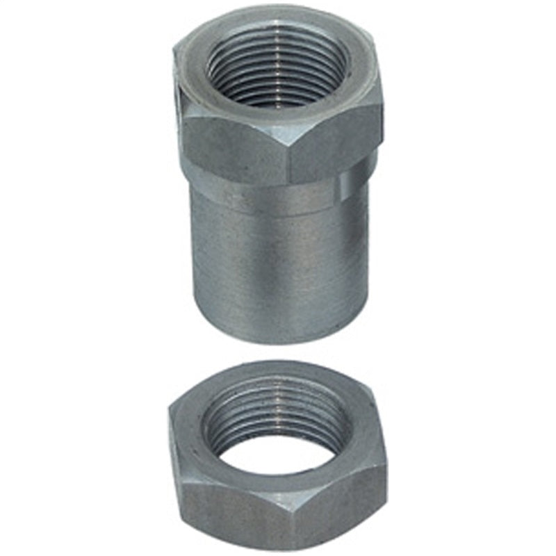 RockJock 1 in.-14 Threaded Bung w/ Jam Nut (RH)