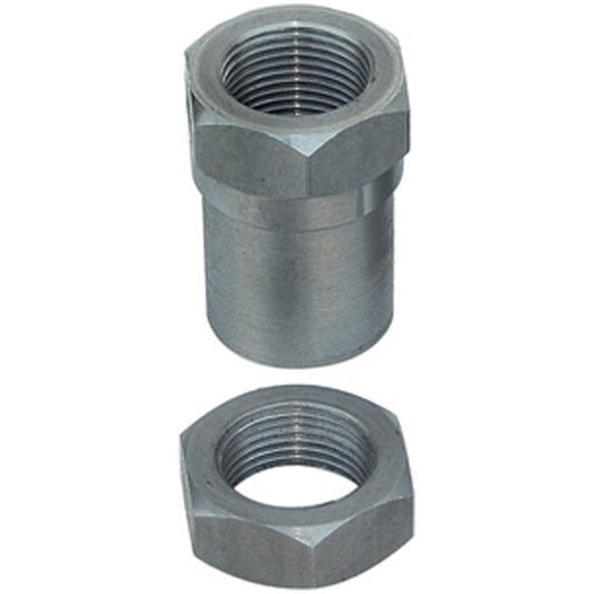 RockJock 1 in.-14 Threaded Bung w/ Jam Nut (RH)