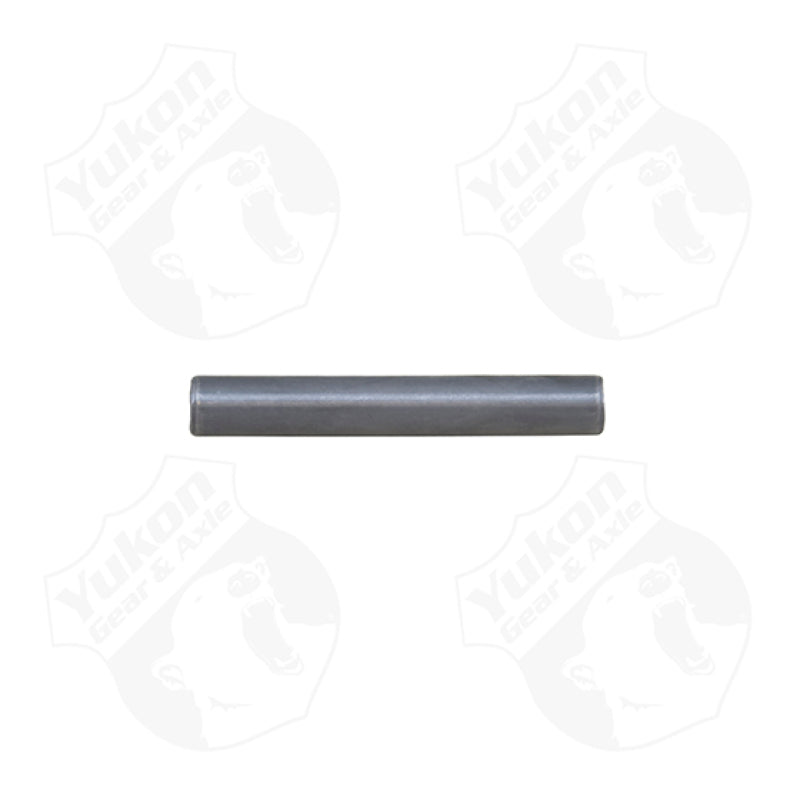 Yukon Gear & Axle YSPXP-042 8.25in for GM Cross Pin Roll Pin