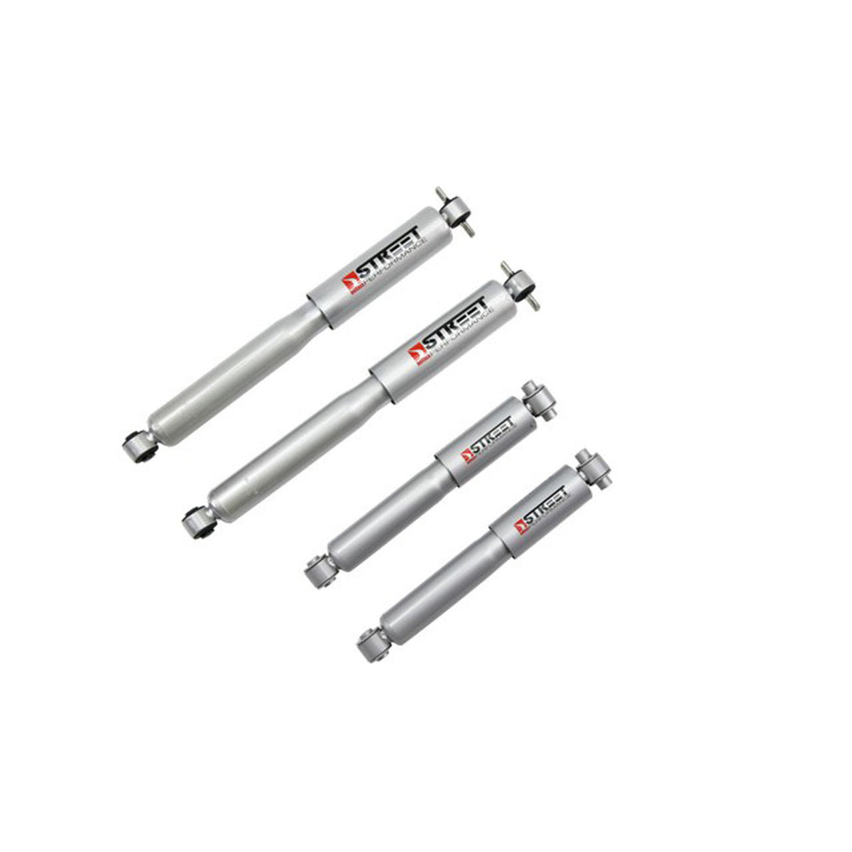 Belltech Shock Set SP for 1988-1999 Chevrolet K1500/GMC K1500/Chevrolet K1500 Suburban