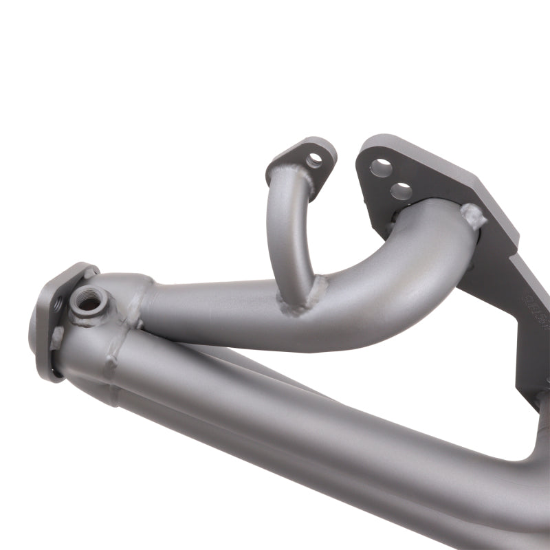 BBK Performance 1567 Shorty Tuned Length Headers 1-5/8 Titanium Ceramic for 1994-1995 Chevrolet Camaro / Pontiac Firebird (5.7L LT1)