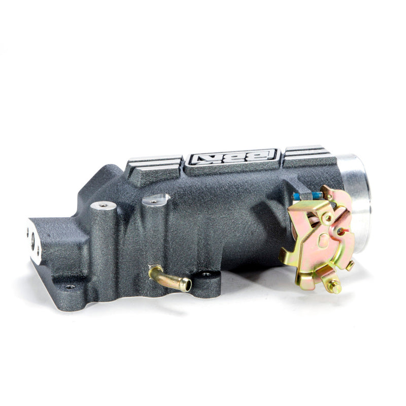 BBK Performance 17801 Throttle Body 73mm Charcoal for 1996-2004 Ford Mustang GT 4.6L