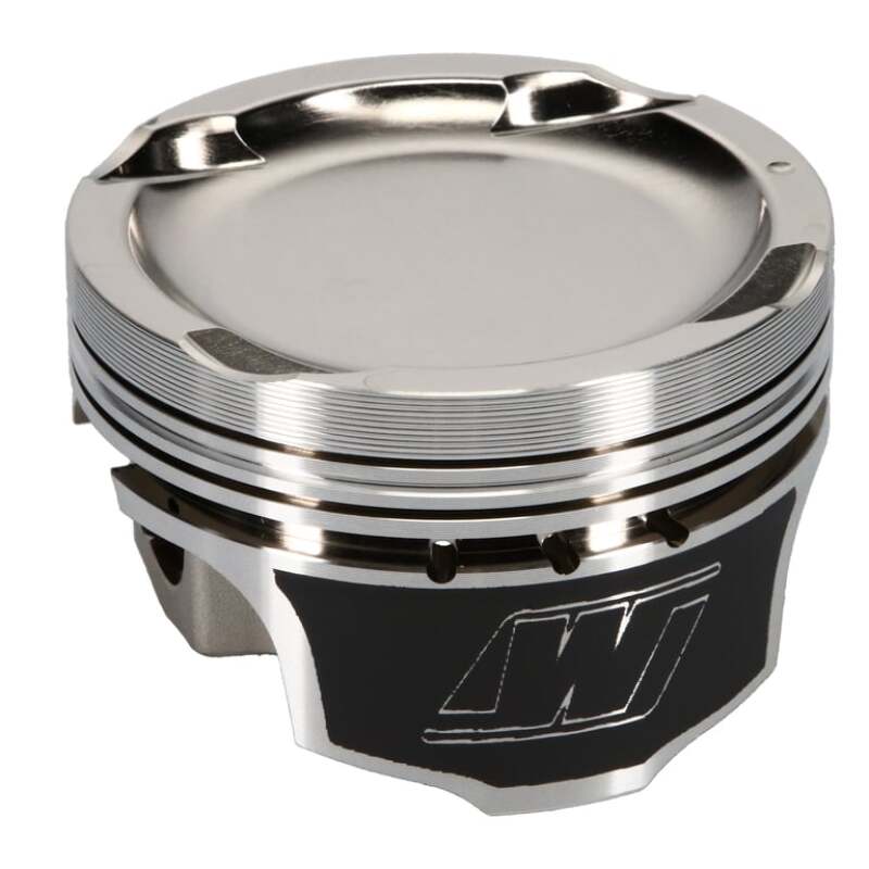 Wiseco 6627M86 1400 HD for Mitsu EVO 8 - 4G63 Turbo -21cc Piston Shelf Stock