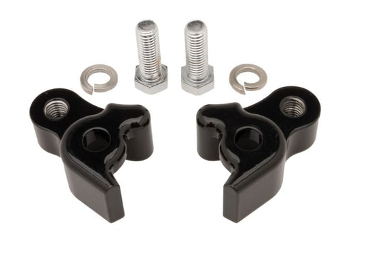 Burly Brand B28-22007 Rear Lowering Kit for 2006-2017 Harley-Davidson Dyna