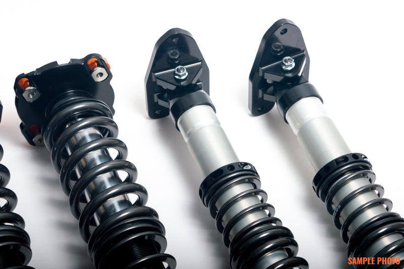 AST Suspension ACC-B2115SD for BMW G80-G81 M3 G82-G83 M4 AWD / G81 M3 X-drive 2021- AST 5100 Competition Series Coilovers