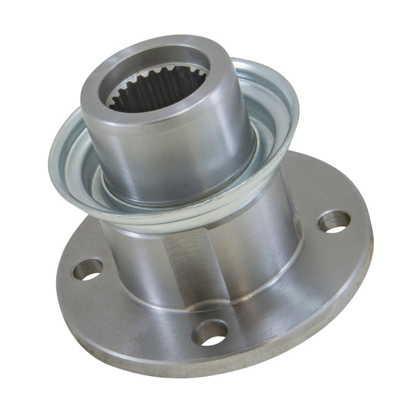 Yukon Gear & Axle YY NM226-RND-24 Replacement Pinion Flange For Dana 44 / 2008-2014 Nissan Titan Rear