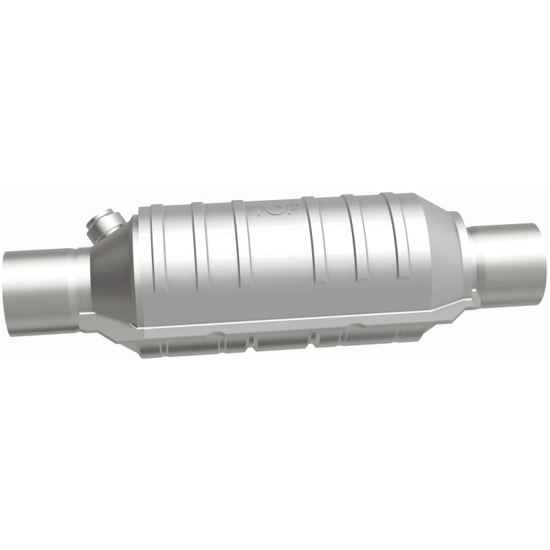 MagnaFlow 99305HM Universal Catalytic Converter 2.25inch GM 3.8L - #99305HM