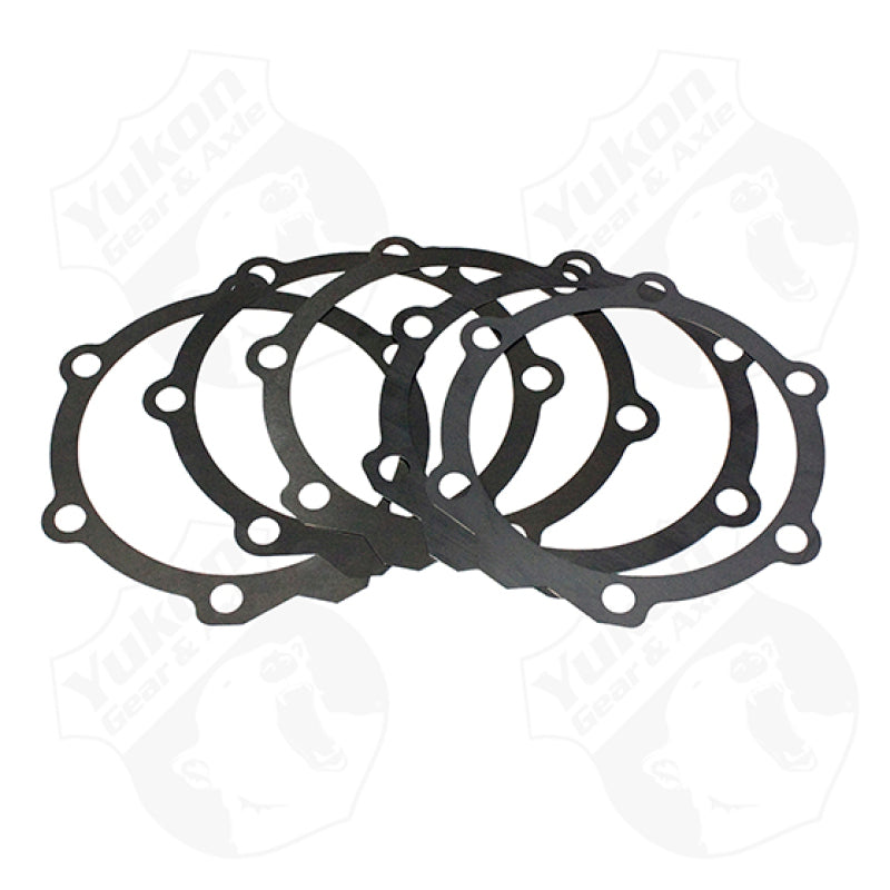 Yukon Gear & Axle SK GM14T Pinion Depth Shims For 10.5in GM 14 Bolt Truck