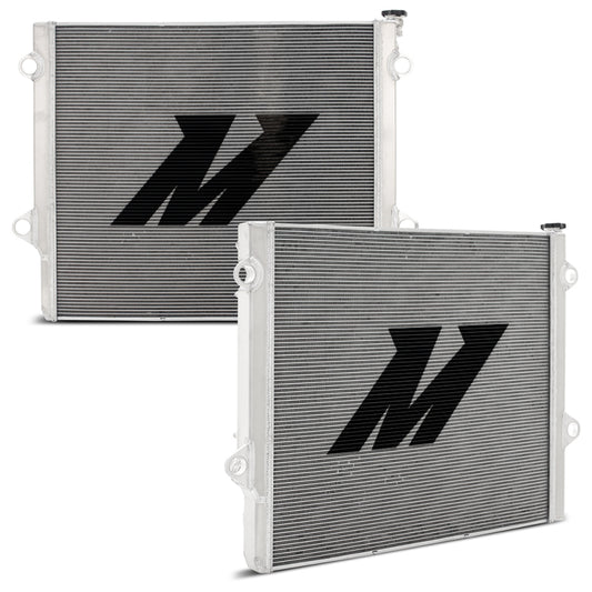 Mishimoto 03-09 Toyota 4-Runner / GX470 4.7L Performance Aluminum Radiator - #MMRAD-4RUN-03