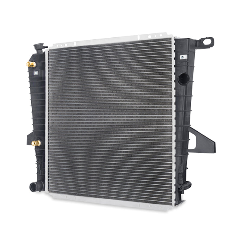 Mishimoto Ford Explorer Replacement Radiator 1995-1997 - #R1728-AT