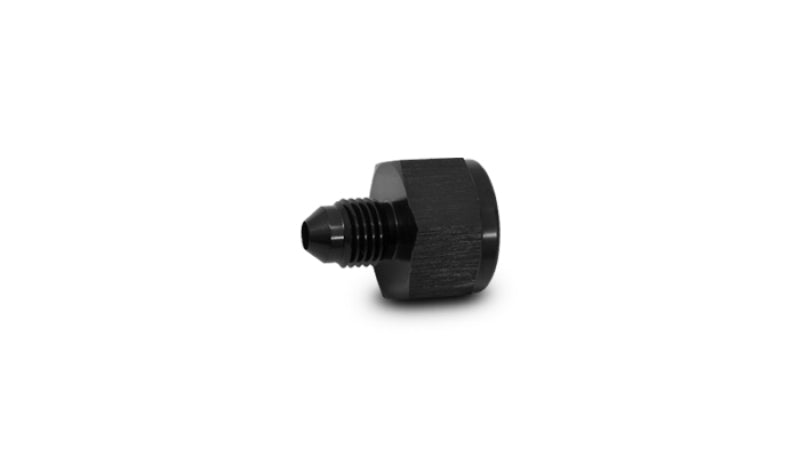 Vibrant -8AN Female to -6AN Male Reducer Adapter Fitting